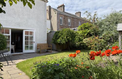 Crail House | Crab Shack, Crail
