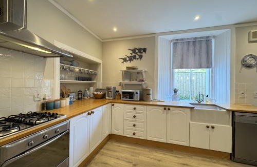 Crail House | Crab Shack, Crail