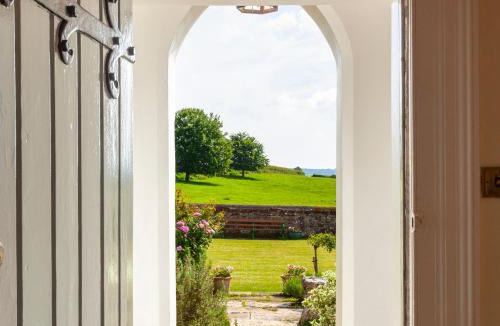 Ebford House | Crablake Farmhouse