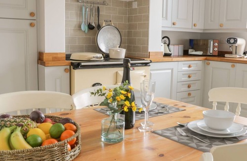 Embsay House | Crag View Cottage, Embsay