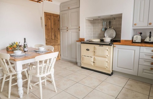 Embsay House | Crag View Cottage, Embsay