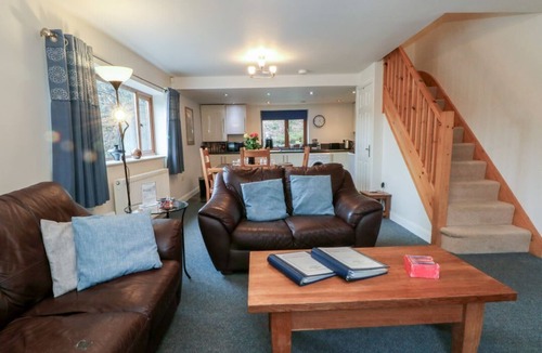 Cragg Vale Cabin | Cragg Hall View, Cragg Vale