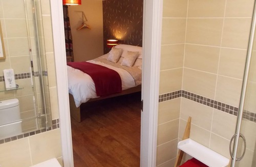 Caergeiliog Bed & Breakfast | Craig Eithin B & B Holyhead