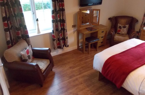 Caergeiliog Bed & Breakfast | Craig Eithin B & B Holyhead