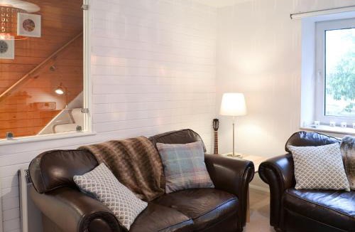 Stronmilchan House | Craig Lora