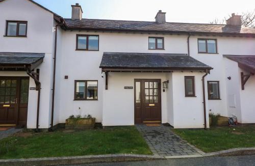 Beddgelert House | Craig y Llan