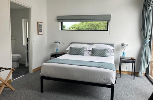Ceres Bed & Breakfast | Craighall Steading B&B