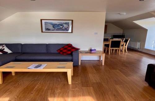 Latheronwheel House | Craiglea Barn