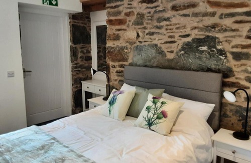 Killin House | CRAIGLEA HEATHER
