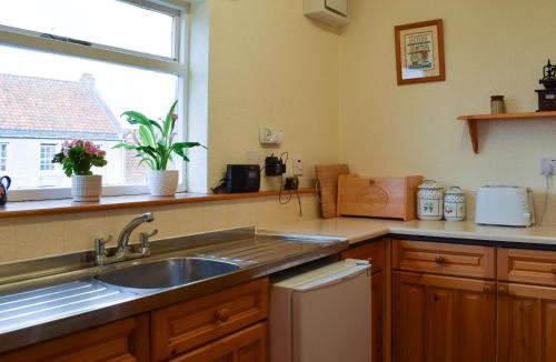 Crail House | Crail House
