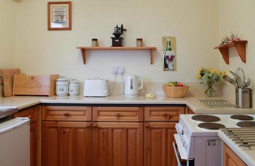 Crail House | Crail House