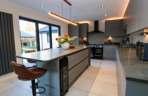 Glasgow House | Cramar Cottage