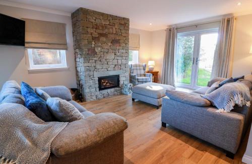 Glasgow House | Cramar Cottage