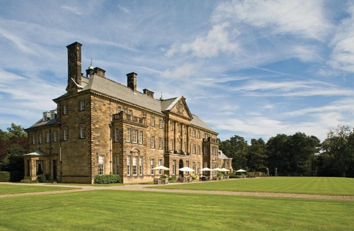 Crathorne Hotel | Crathorne Hall