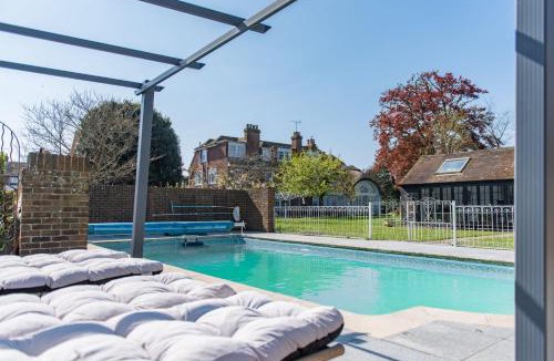 New Romney House | Craythornes by Bloom Stays
