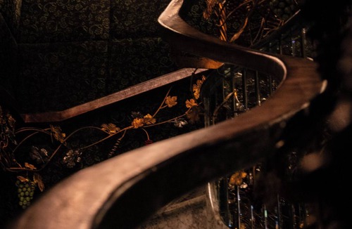 Beaconsfield Hotel | Crazy Bear Hotel-Beaconsfield