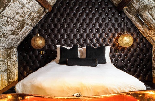 Beaconsfield Hotel | Crazy Bear Hotel-Beaconsfield