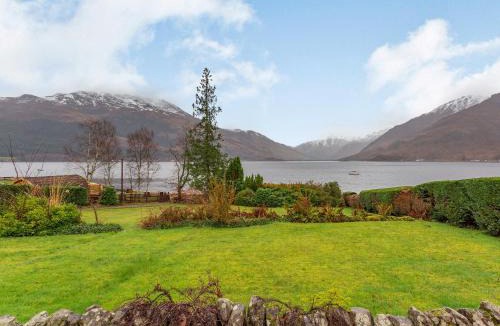 Ratagan House | Creagan Ruadh