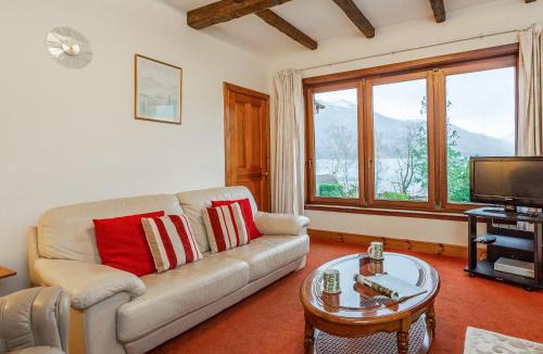 Ratagan House | Creagan Ruadh