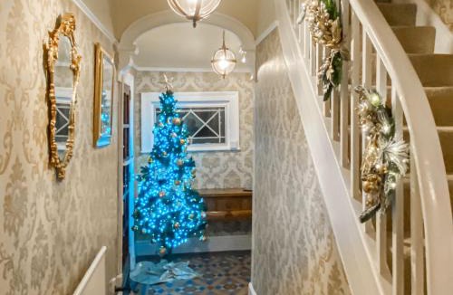 Wem House | Creamore Grove