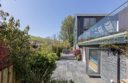 Feock House | Creek End