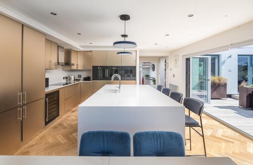 Feock House | Creek End