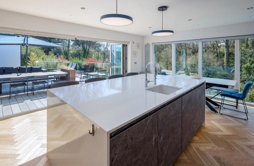 Feock House | Creek End