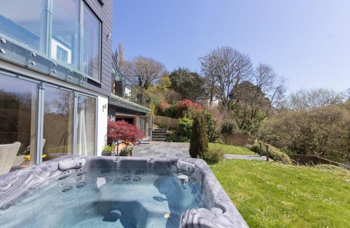 Feock House | Creek End
