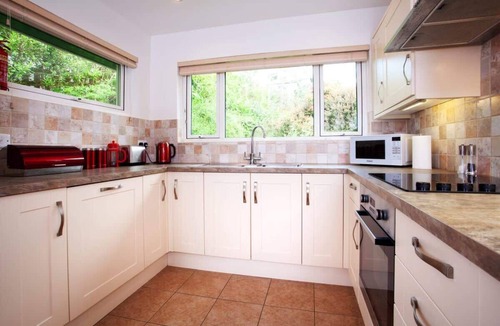 Mylor Churchtown House | Creek View
