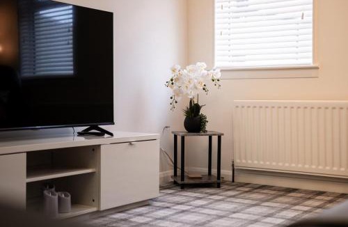Peterhead Apartment | Creel Cottage, Peterhead