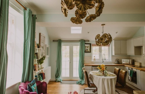 Portpatrick Villa | Crescendo - Two Bedroom Villa, Sleeps 4