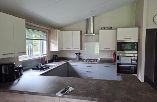 Knott End-on-Sea House | Crescent Lodge