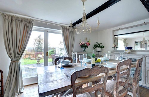 Robertsbridge Cottage | Cricket Cottage