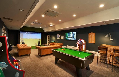 Crieff Hotel | Crieff Hydro