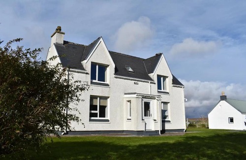 Back Apartment | Croft@42