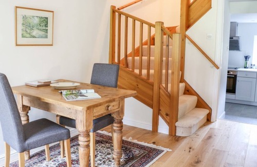 Arncliffe Cottage | Croft Cottage, Arncliffe