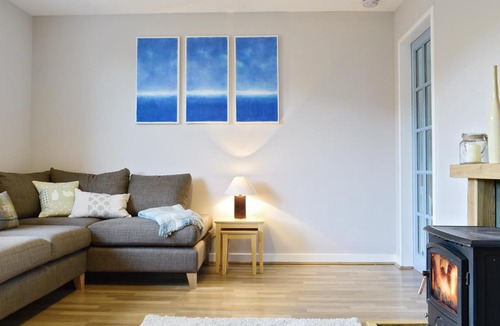 Glencoe House | Croft Cottage