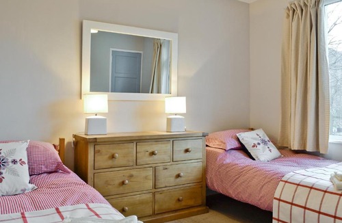 Glencoe House | Croft Cottage