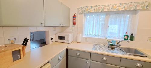 Goonhavern House | Croft Cottage Sleeps 2