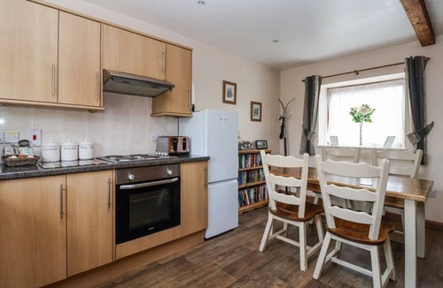 Scawton House | Croft Granary, Stillington