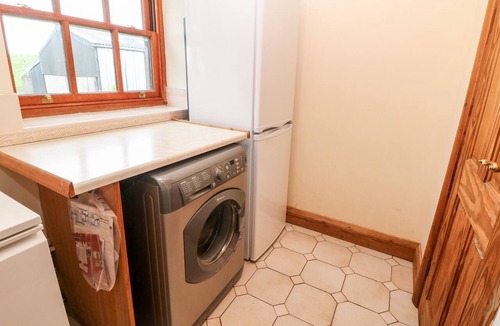 Newton Grange Cottage | Croft House
