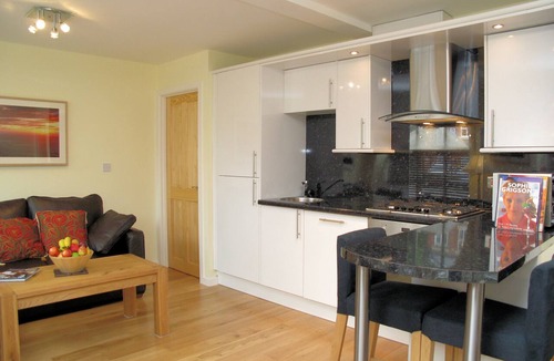 Wadsworth Apartment | Croft Mill - Apartments