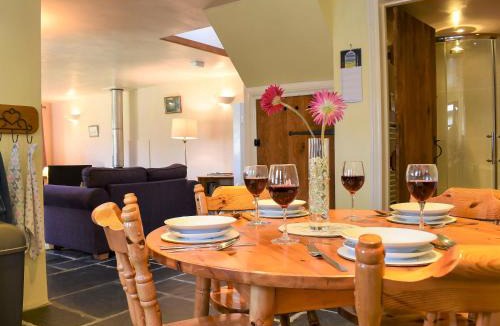 Mary Tavy House | Crofter's Barn