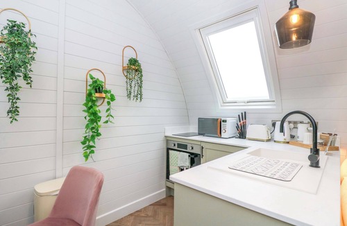 Salen Cottage | Crofters Suite