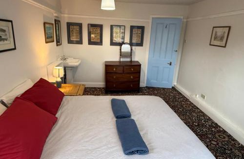 Yarm House | Crofton House