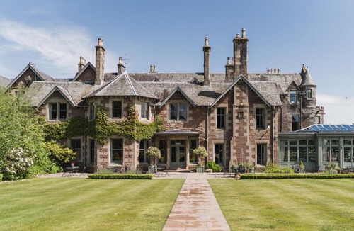 Braco Hotel | Cromlix