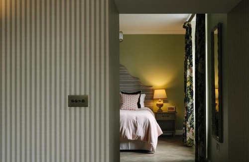 Braco Hotel | Cromlix