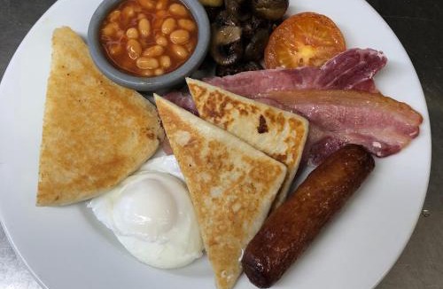 Portstewart Hotel | Cromore Halt