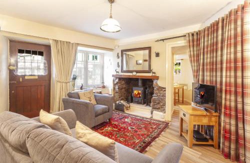 Exford House | Crown Cottage Exford
