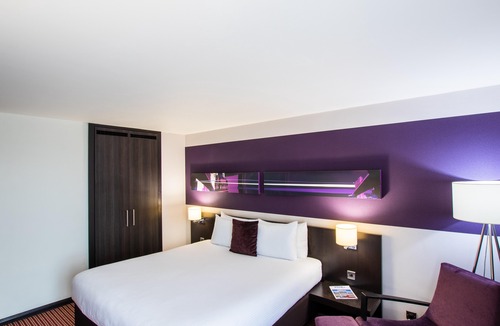 Convention Quarter Hotel | Crowne Plaza Birmingham City, an Ihg Hotel